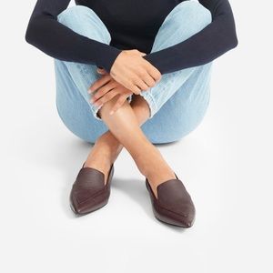 Everlane Boss Flat